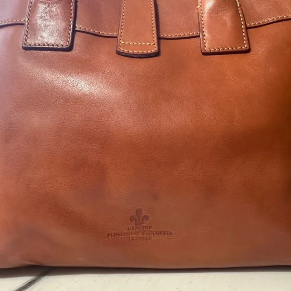 Florentine Amelie Tote Dooney & Bourke